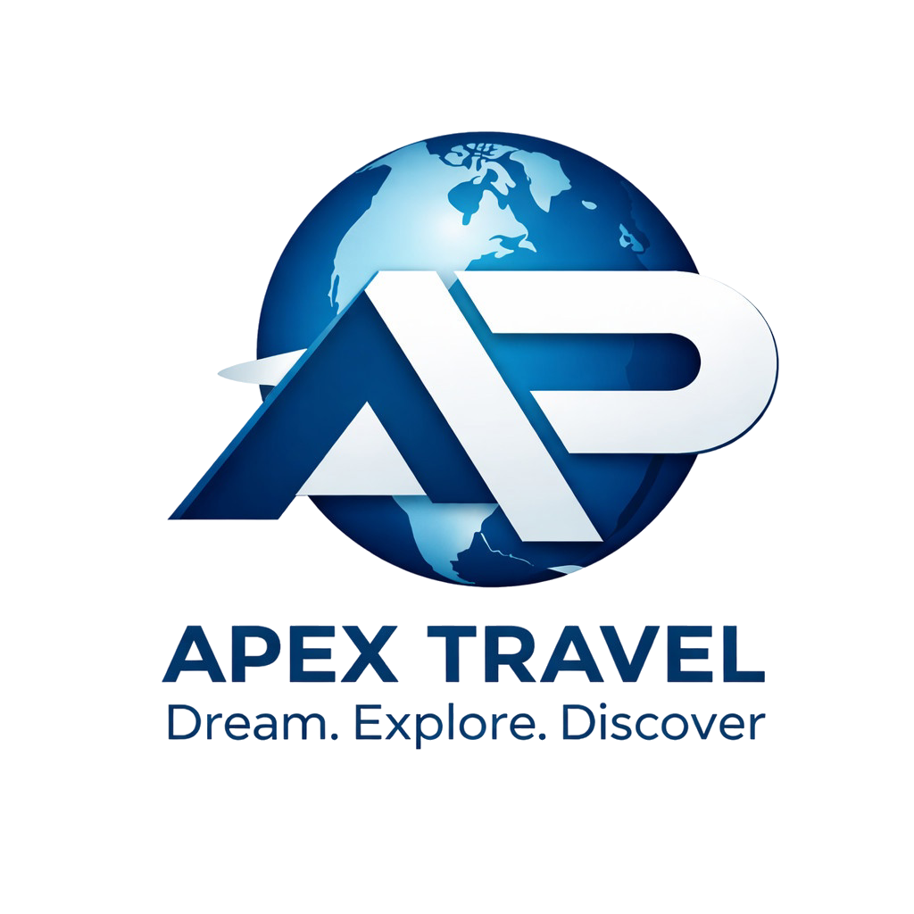 Apex Travel logo